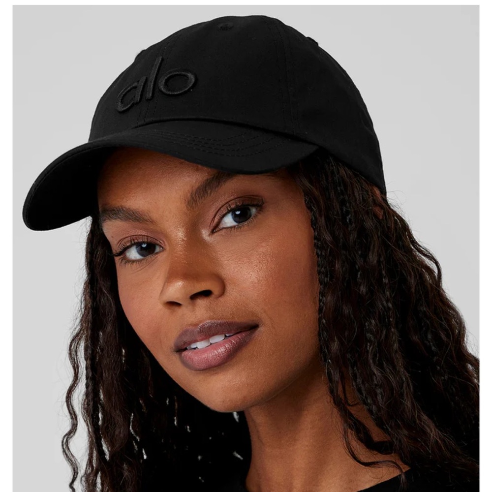 ALO Off-Duty Cap